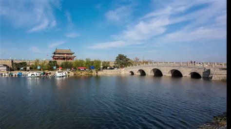 豫东门户：河南商丘五个值得一去的旅游景点，你都去过吗？