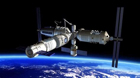 中国空间站面向全球开放，邀请各国科学家入驻！外国网友怎么看？
