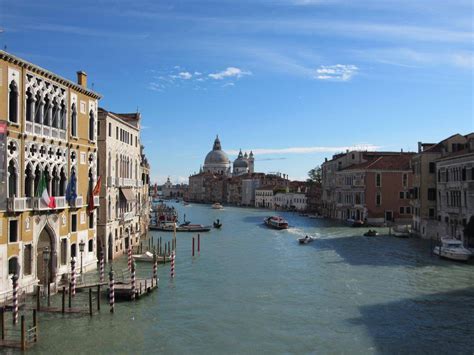 意大利威尼斯水上城市-千叶网