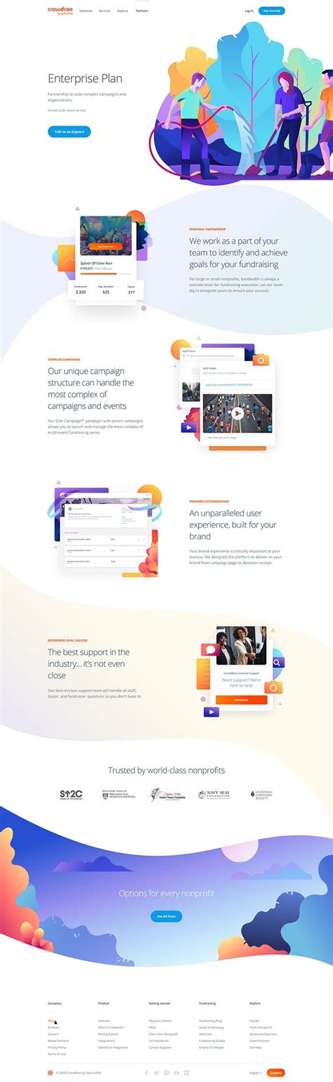 创意网站设计 扁平化趋势 | 苏打苏塔设计量贩铺 - sudasuta.com - 每日分享创意灵感！