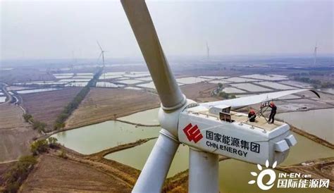 大唐云南向阳风电场二期工程东场区一、三标段项目塔筒圆满吊装完成-国际风力发电网
