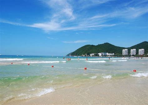 Visit Hainan Island on a trip to China | Audley Travel