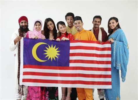 马来西亚的多语言环境，你了解吗？