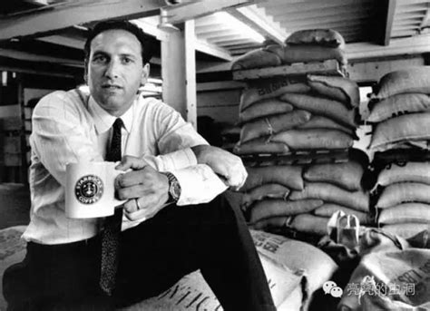 1987年的咖啡豆零售店星巴克，究竟什么原因让霍华德舒尔茨要作死收购？ - 知乎