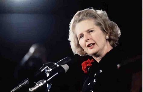 英国再迎女首相，下一个“铁娘子”？__财经头条