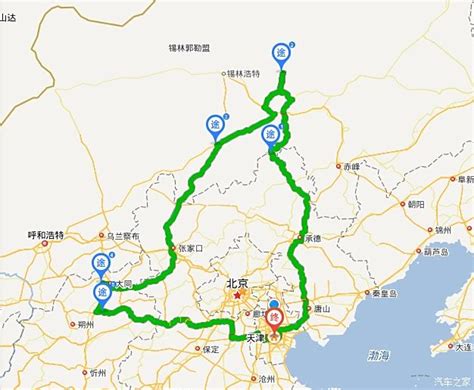 丹东本溪红叶自驾游路线，如何规划最佳行程-视觉旅行