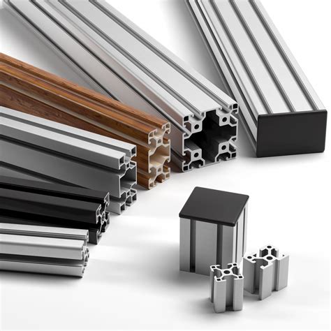 流水线型材-南京坤乾工业铝型材有限公司