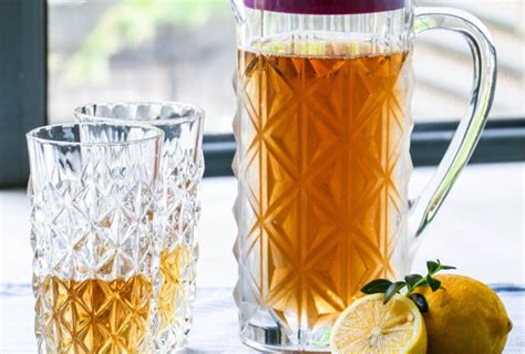 奥地利RIEDEL Fire火焰系列水晶玻璃进口威士忌杯水杯果汁杯2只装-美间设计