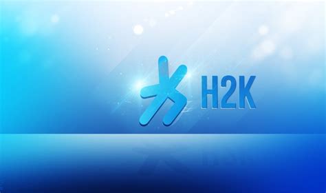 Hard 2 Know: How H2K