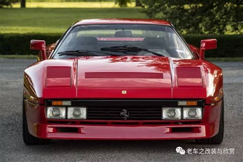Ferrari 288 GTO | radicalmag