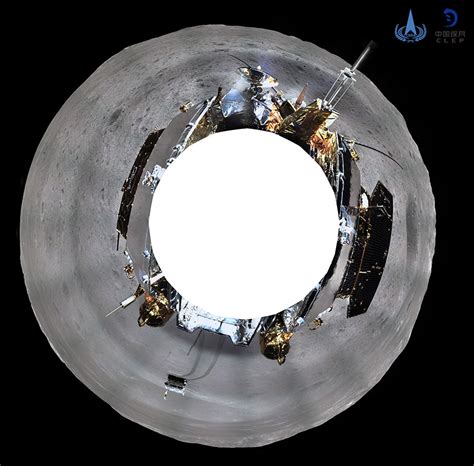 嫦娥四号奔向“月之暗面” 4大关键问题都在这了_凤凰网