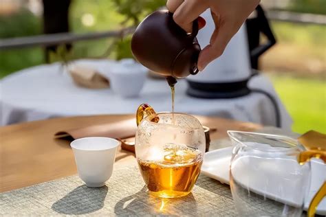 中国十大名茶有哪些？- 茶文化网