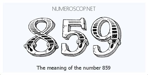 859 — восемьсот пятьдесят девять. натуральное нечетное число. 149е ...