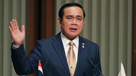 泰国国会上下两院投票选出巴育为新任总理 - 2019年6月6日, 俄罗斯卫星通讯社