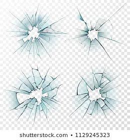 玻璃破碎如何修复 夹胶钢化玻璃碎了会不会掉下来,行业资讯-中玻网