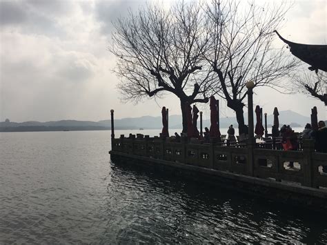 2023平湖秋月游玩攻略,杭州西湖十景之一平湖秋月，...【去哪儿攻略】