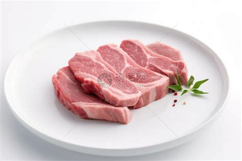 新鲜生切羊肉高清图片下载-正版图片505470561-摄图网