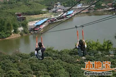 什么时候去深圳观澜湖大地生态艺术园最好玩—攻略_旅泊网