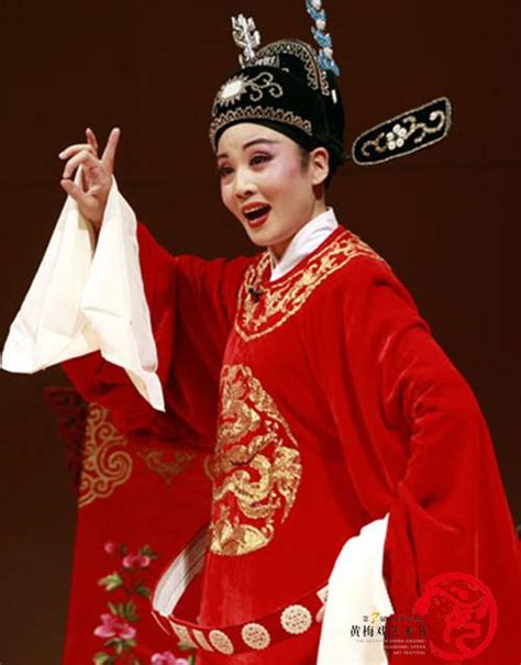 家门口享受传统黄梅戏文化大餐_中国（安庆）黄梅戏艺术节官方网站