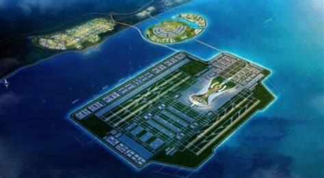 三亚新机场写入十四五规划 红塘湾区域的购房逻辑正在改变-三亚搜狐焦点
