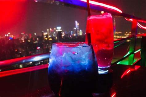 重庆九街酒吧排行 排名 排行榜 - 知乎
