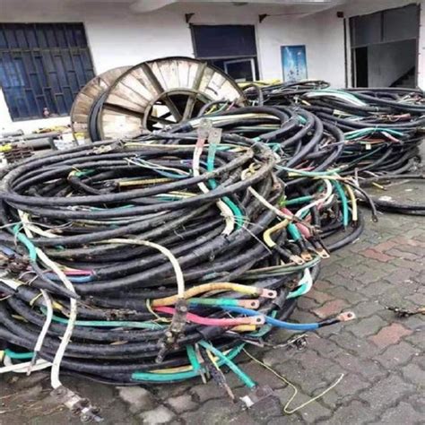 300平方电缆回收 东莞石龙镇现金旧电缆回收公司大量电缆收购|价格|厂家|多少钱-全球塑胶网