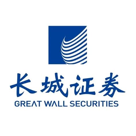 长城证券标识标志LOGO设计图__LOGO设计_广告设计_设计图库_昵图网nipic.com