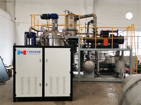 低温热泵型A_三效蒸发器-MVR蒸发器-蒸发器价格-广东环诺节能环保科技有限公司