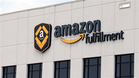 Amazon building 2 distribution centers in Ohio | 10tv.com