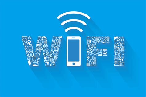 WiFi之父谈WiFi6：将改变物联网以及智能家居连接方式_信息技术_江门市政务服务数据管理局