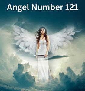 ANGEL NUMBER 121 – Meaning and Symbolism - Sign Meaning