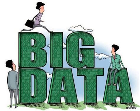 想做“大数据”，可以选哪些专业？