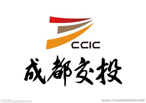 中国交建 标志设计图__公共标识标志_标志图标_设计图库_昵图网nipic.com