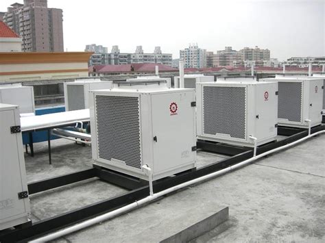 高温型空气源热泵—高温型空气源热泵工作原理介绍 - 舒适100网