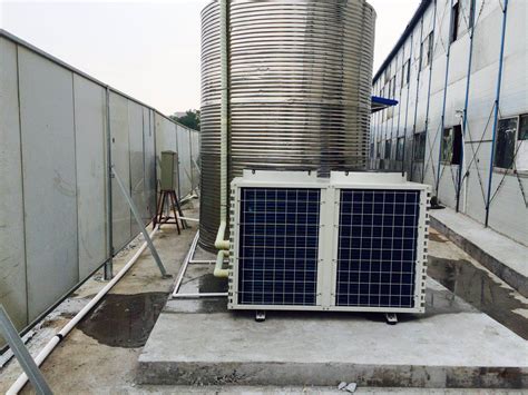 中国电建市政建设公司工地热水器100人使用怎么选择