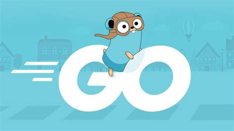 GO-GO语言简介 - 软件入门教程_GO语言 - 虎课网