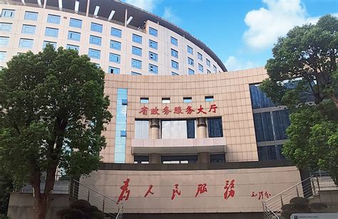 湖南省人民政府办公大楼-深圳市科源建设集团股份有限公司