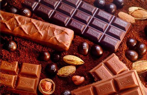 巧克力用什么做的，巧克力是什么原料做成的 – 百场汇
