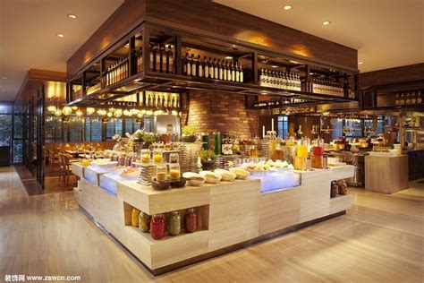 2023上海浦东香格里拉·怡咖啡海鲜自助餐厅美食餐厅,黎巴嫩主厨超热情，说黎巴嫩...【去哪儿攻略】