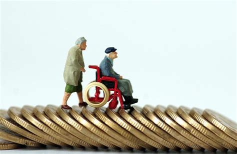 2021年养老金上调最新消息-31省份养老金全部上调-养老金还会继续上涨吗 - 见闻坊