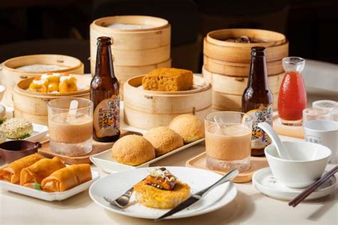 蔡澜港式点心，为年轻人打造小吃小聚自留地 - 周到上海