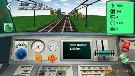 高铁模拟驾驶中文版-Train Drive Medicine Game(高铁模拟驾驶中国站)下载v1.1 手机游戏-乐游网安卓下载