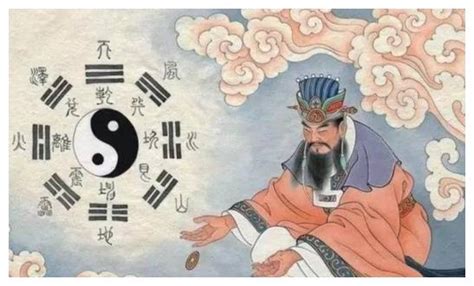 易经和儒家、道家之间有哪些微妙的关系？ - 知乎