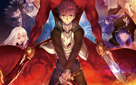 Fate/stay night [Unlimited Blade Works] Blu-ray Disc Box Ⅰ【完全生産限定版 ...