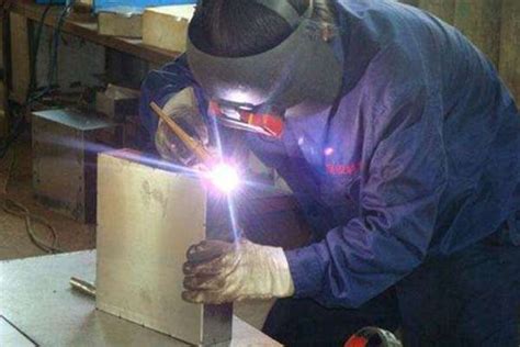 氩弧焊技术(焊工领域黑科技——氩弧焊焊接技术) | 说明书网