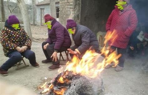 农村取暖炉的特点,安全舒适又放心_哈哈福