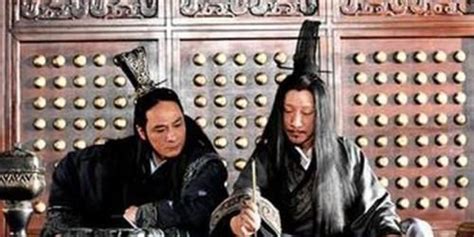 中国历史上能掐会算的六大神人！