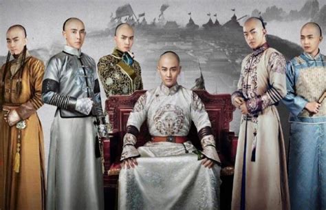 清朝开国皇帝，到底是努尔哈赤、皇太极、还是顺治帝福临？__凤凰网