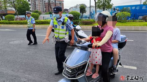 梅城部分路段逆行现象多，交警部门持续整治和曝光 - 梅州文明网
