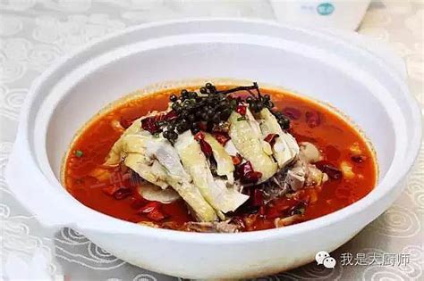 湘菜十大硬菜 东安子鸡上榜，第四色香味俱全_排行榜123网